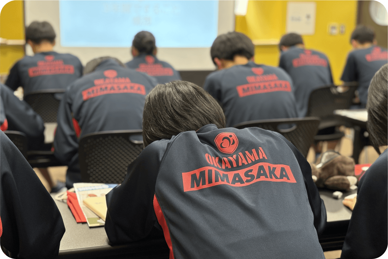 夢に向かうためのまず第一歩