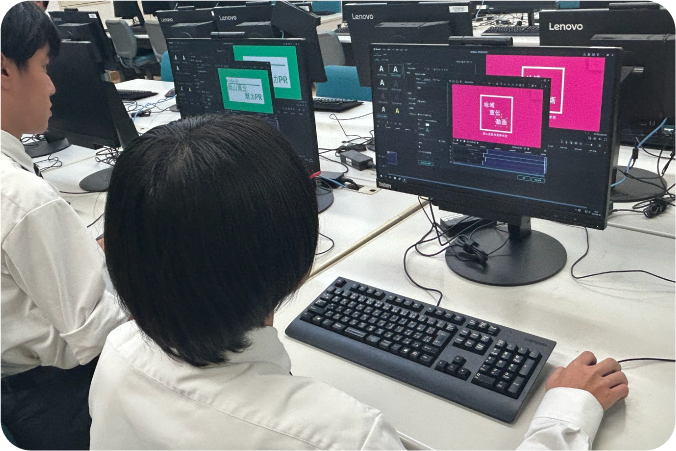 夢に向かうためのまず第一歩