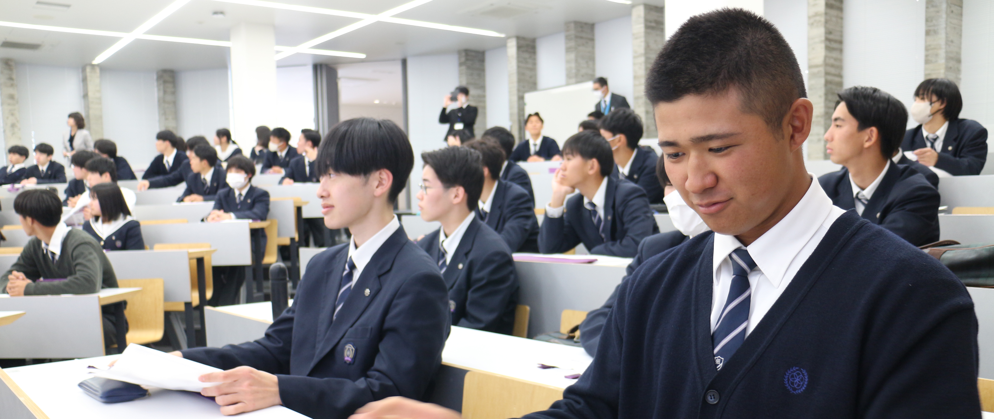 アドバンスコース