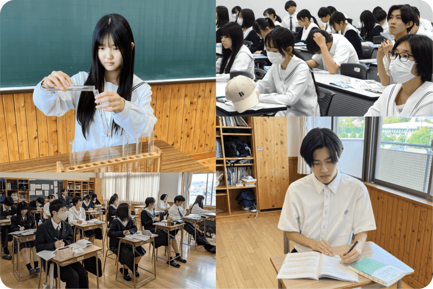 夢に向かうためのまず第一歩