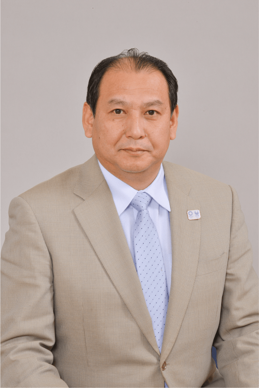 学校長　早瀬　直紀